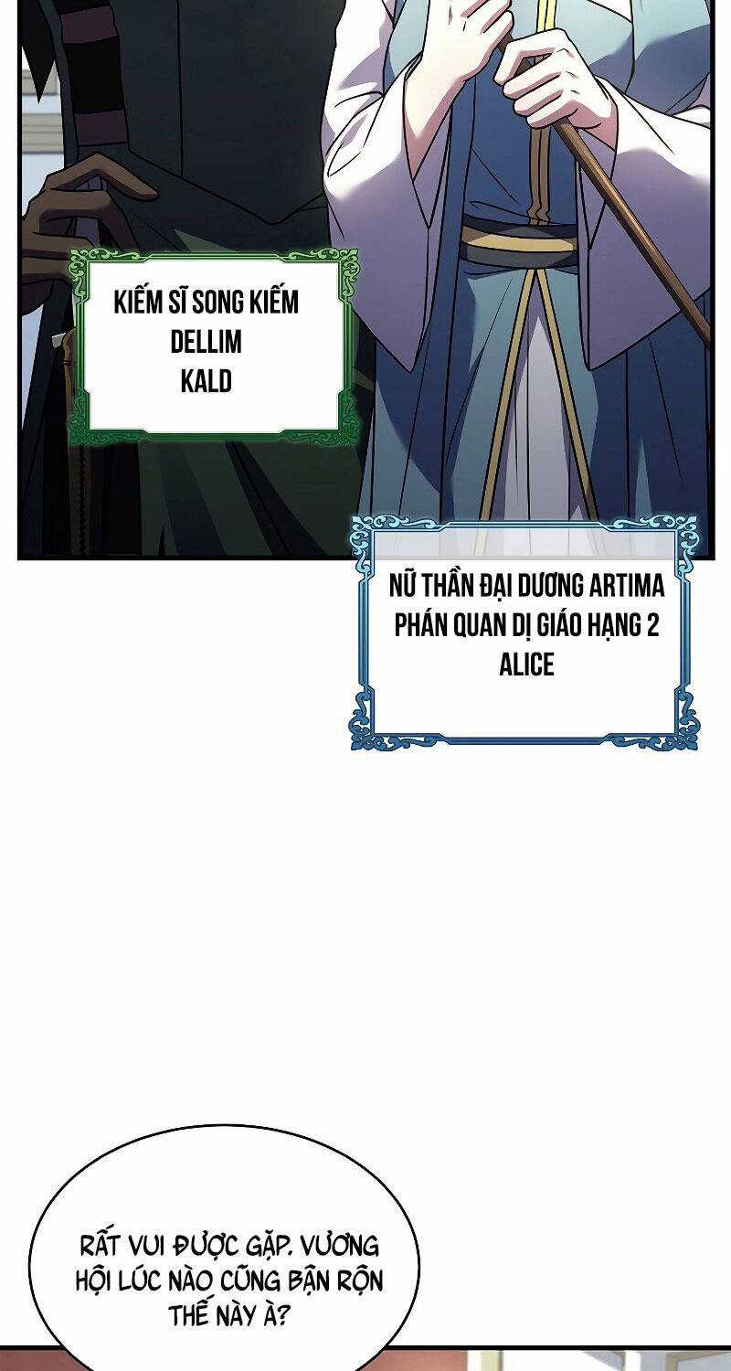 Tử Vong Quân Chủ Chapter 18 trang 40