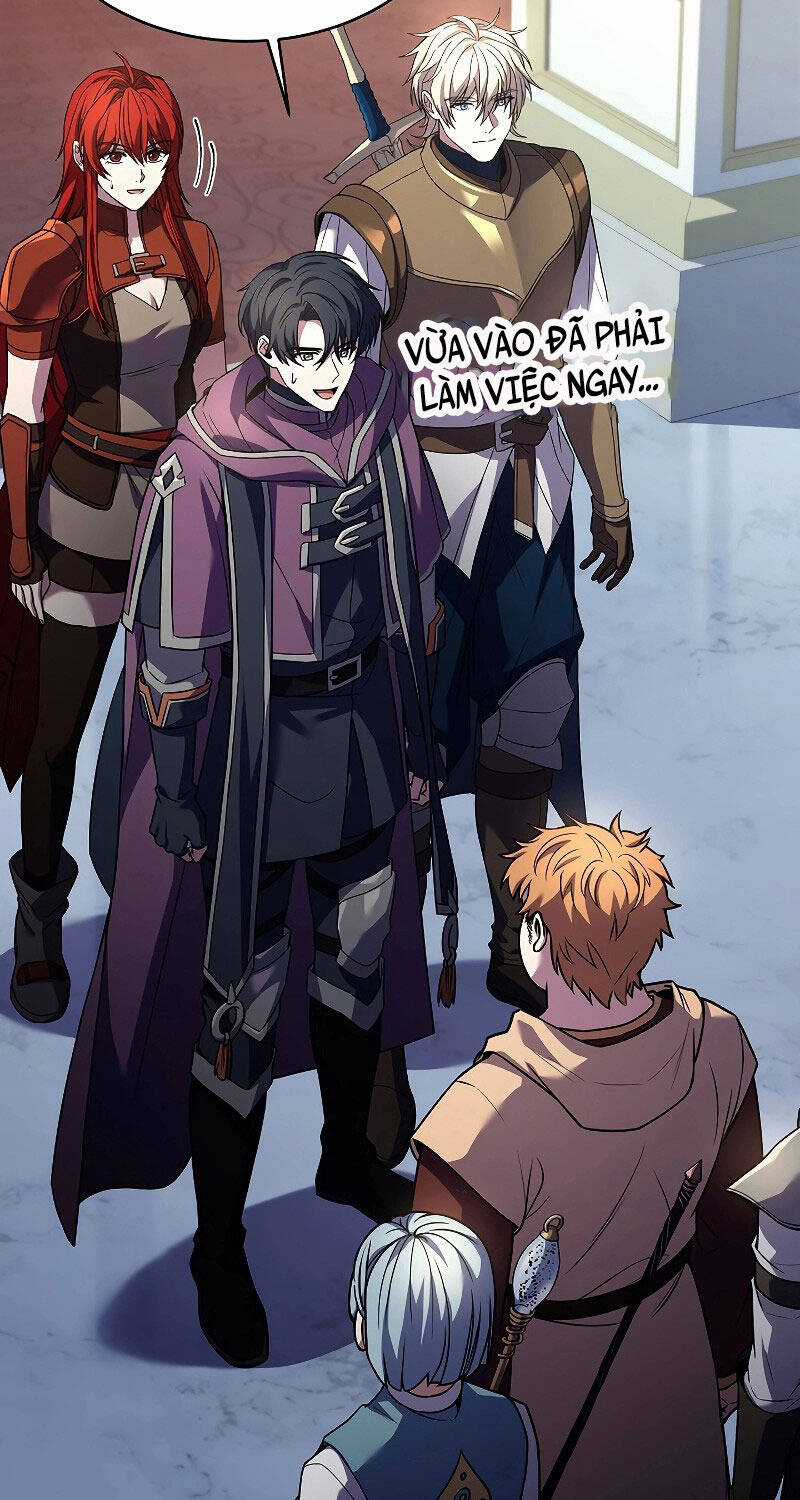 Tử Vong Quân Chủ Chapter 18 trang 41