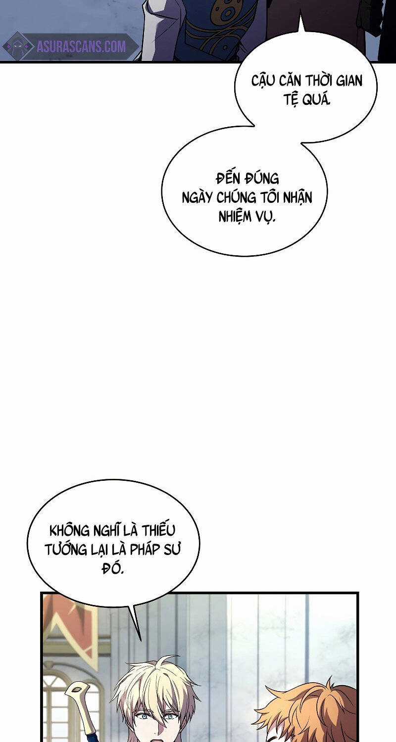 Tử Vong Quân Chủ Chapter 18 trang 42