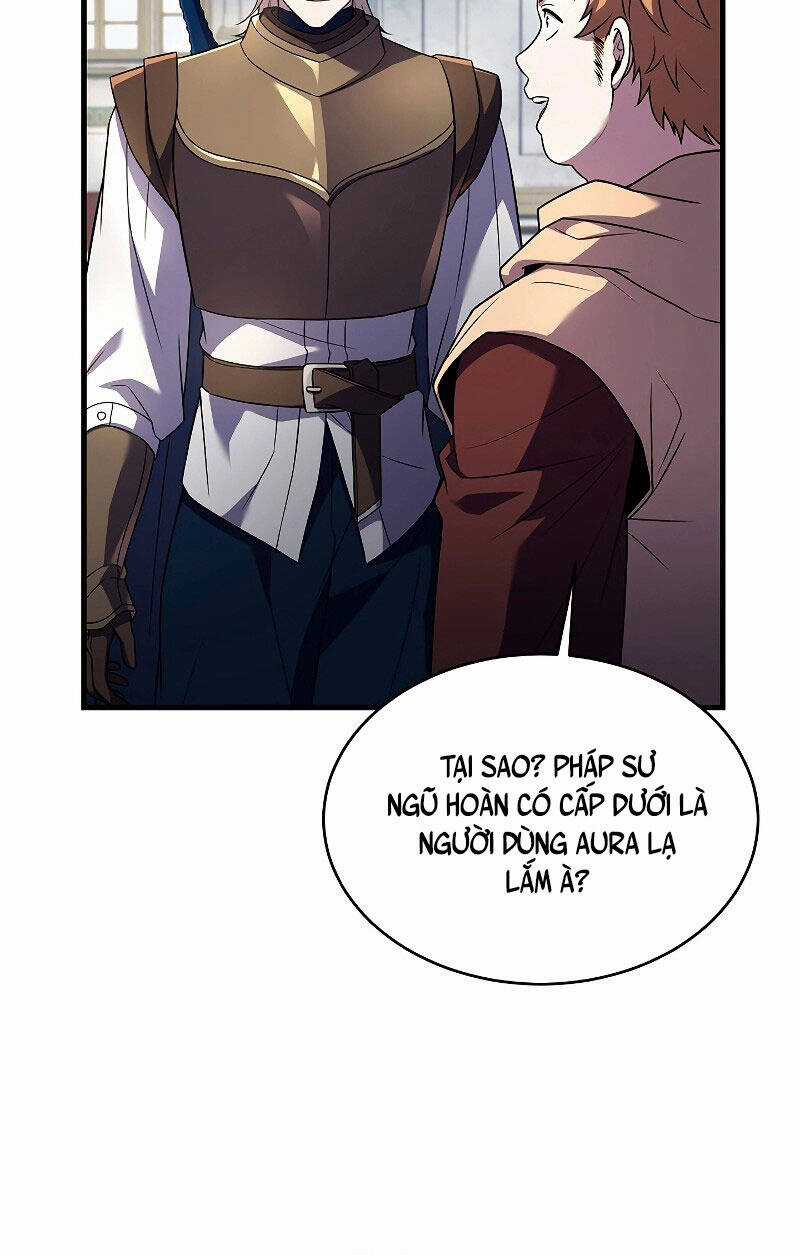 Tử Vong Quân Chủ Chapter 18 trang 43