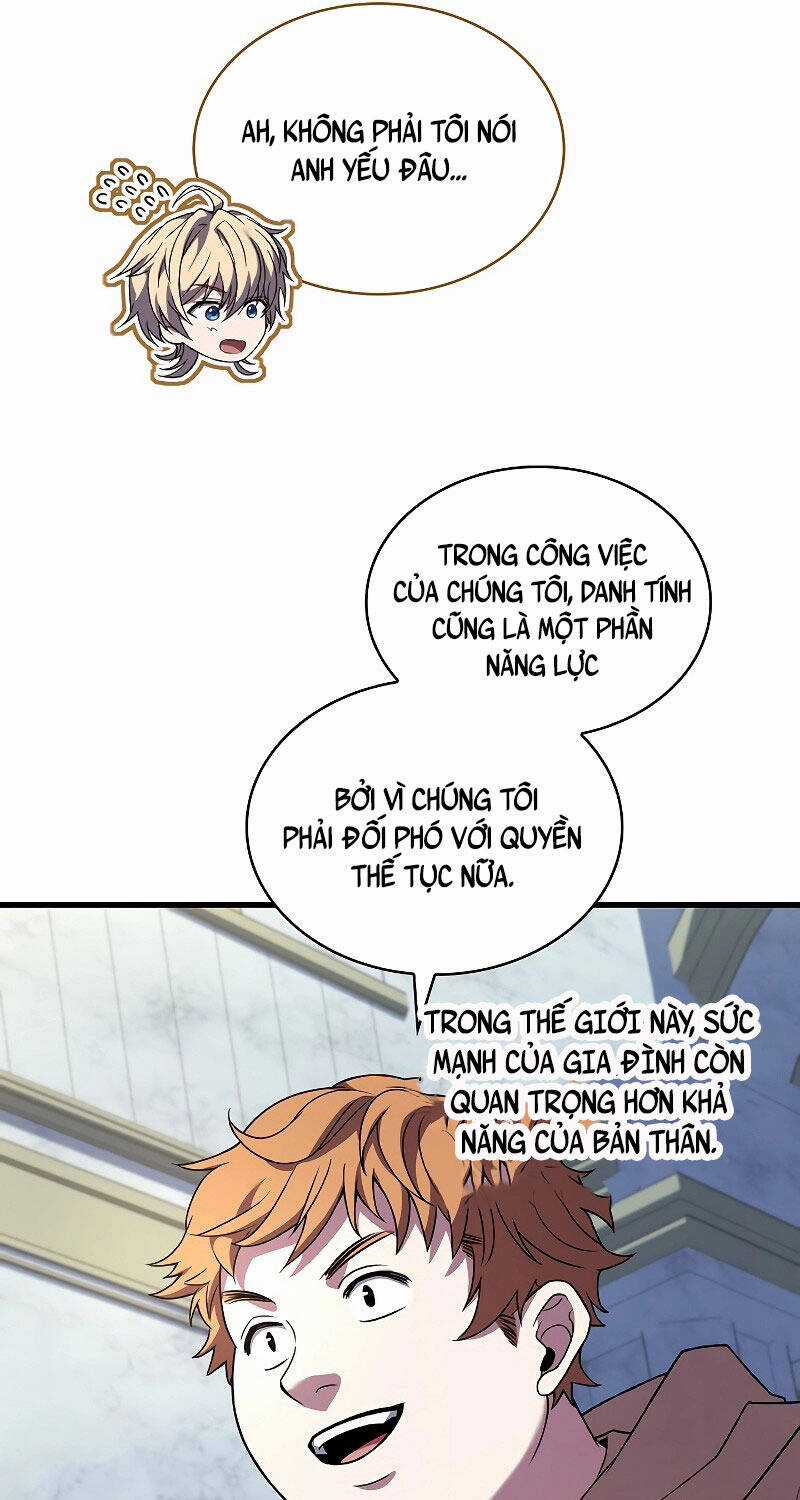 Tử Vong Quân Chủ Chapter 18 trang 44