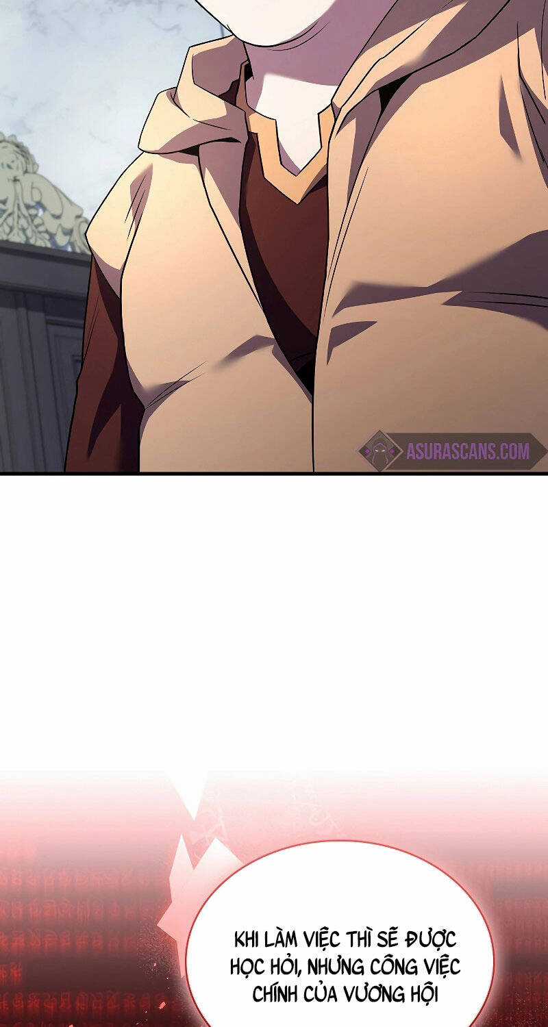 Tử Vong Quân Chủ Chapter 18 trang 45