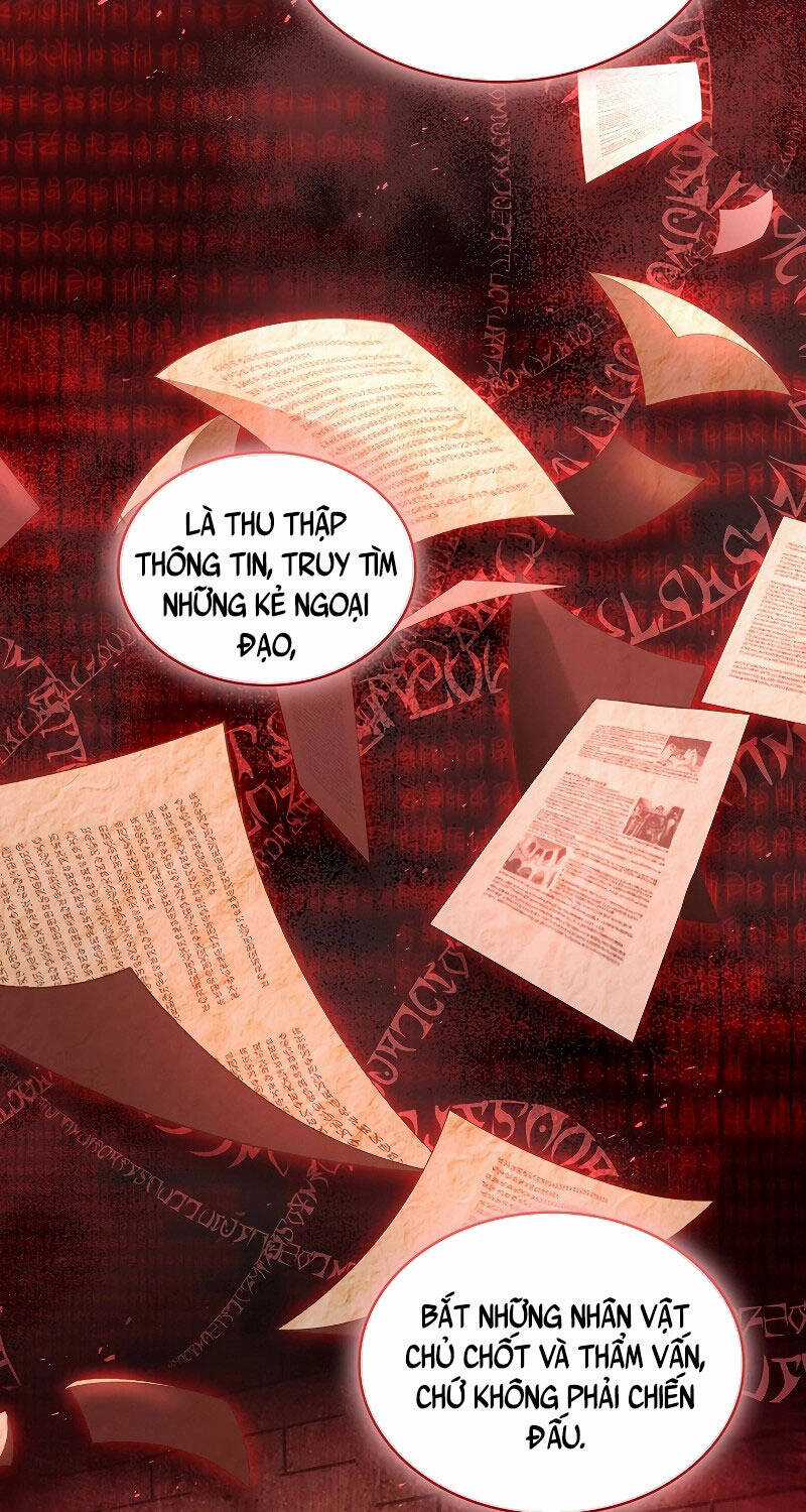 Tử Vong Quân Chủ Chapter 18 trang 46