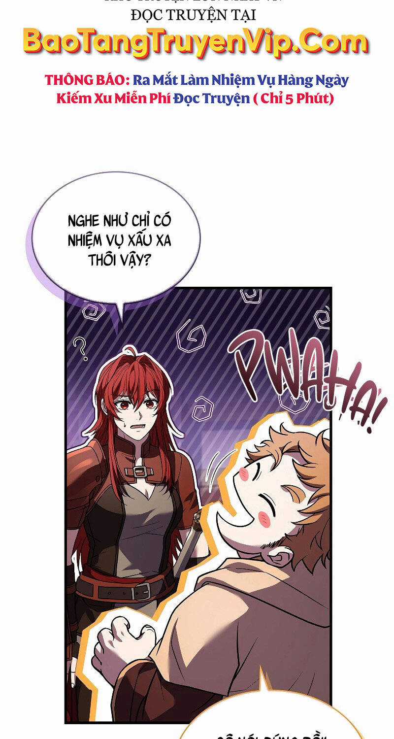 Tử Vong Quân Chủ Chapter 18 trang 48