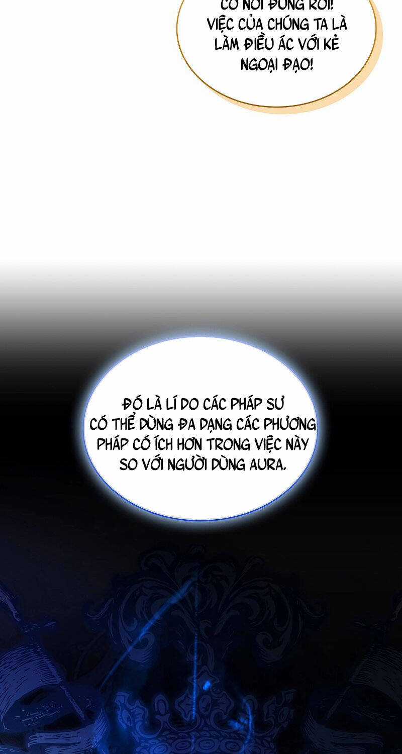 Tử Vong Quân Chủ Chapter 18 trang 49