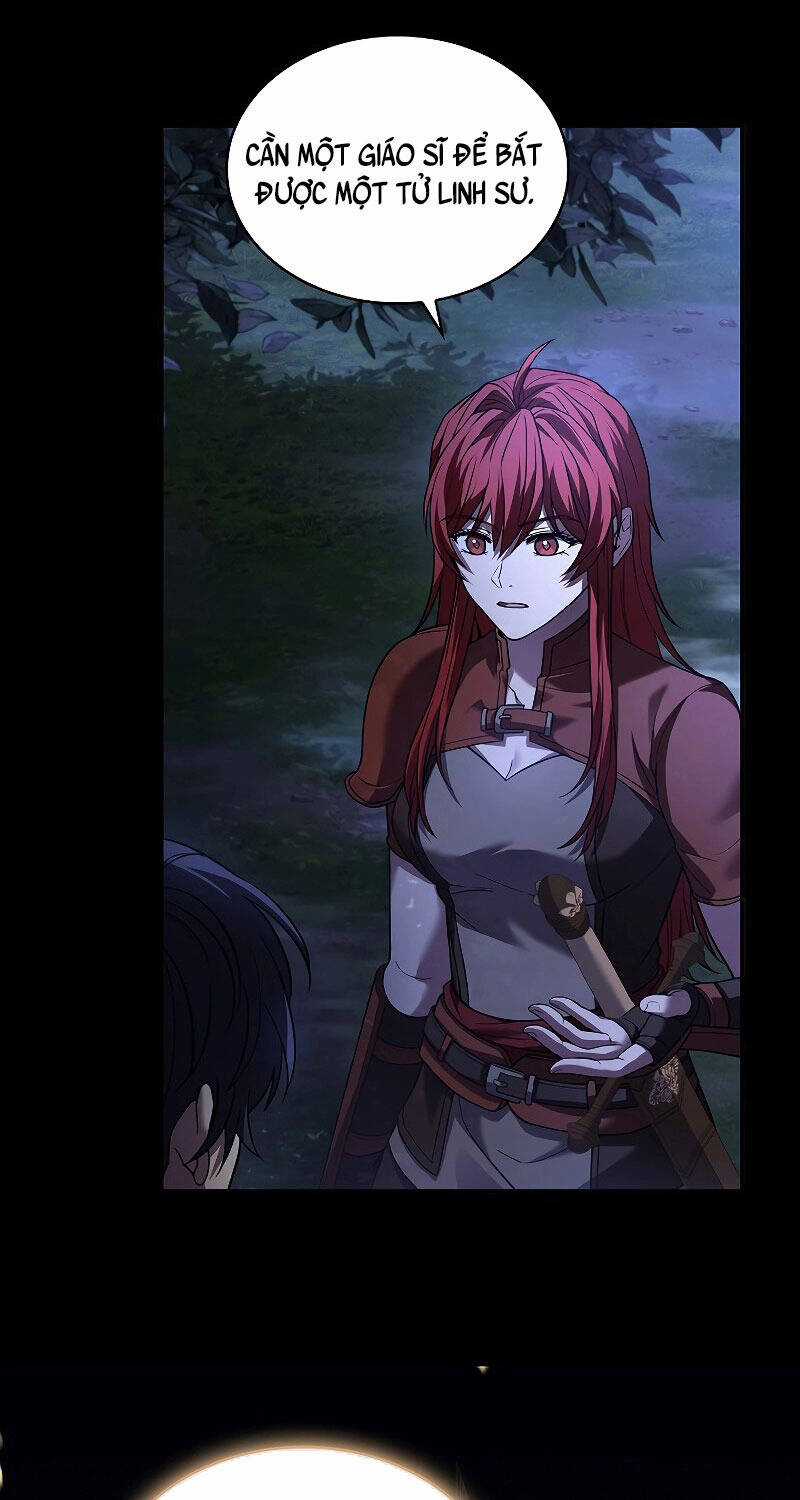 Tử Vong Quân Chủ Chapter 18 trang 5