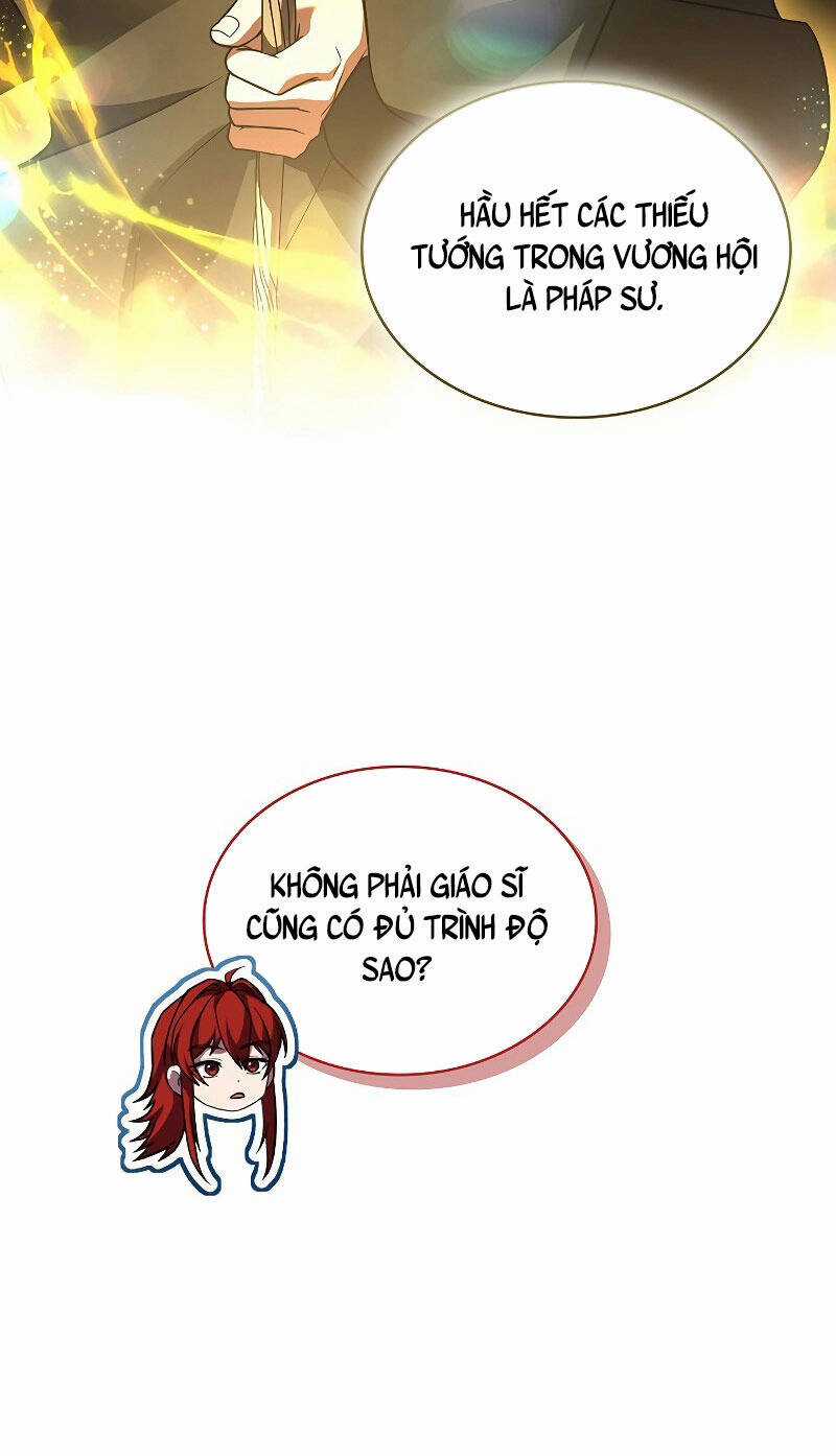 Tử Vong Quân Chủ Chapter 18 trang 51