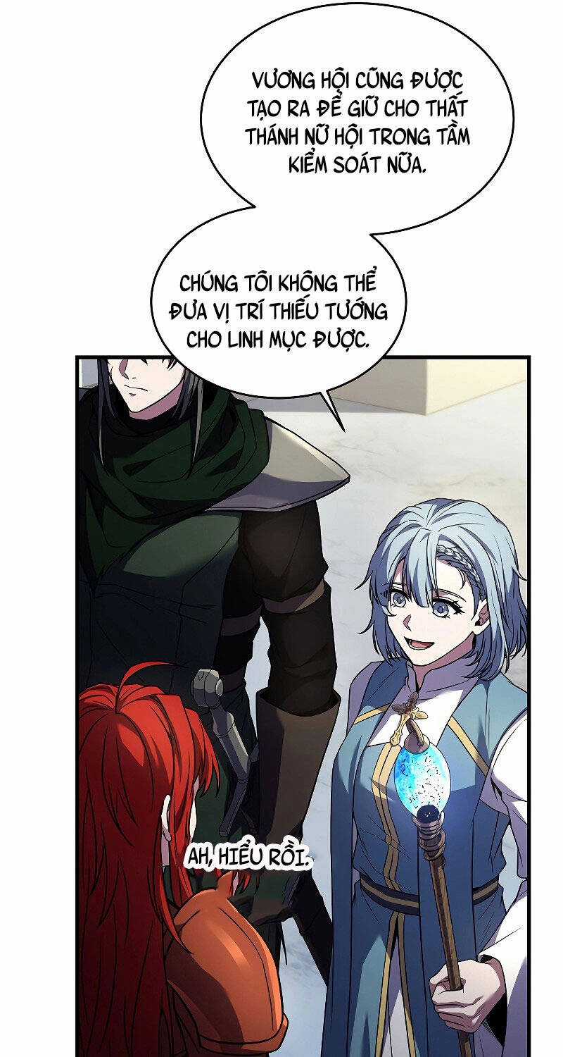 Tử Vong Quân Chủ Chapter 18 trang 52