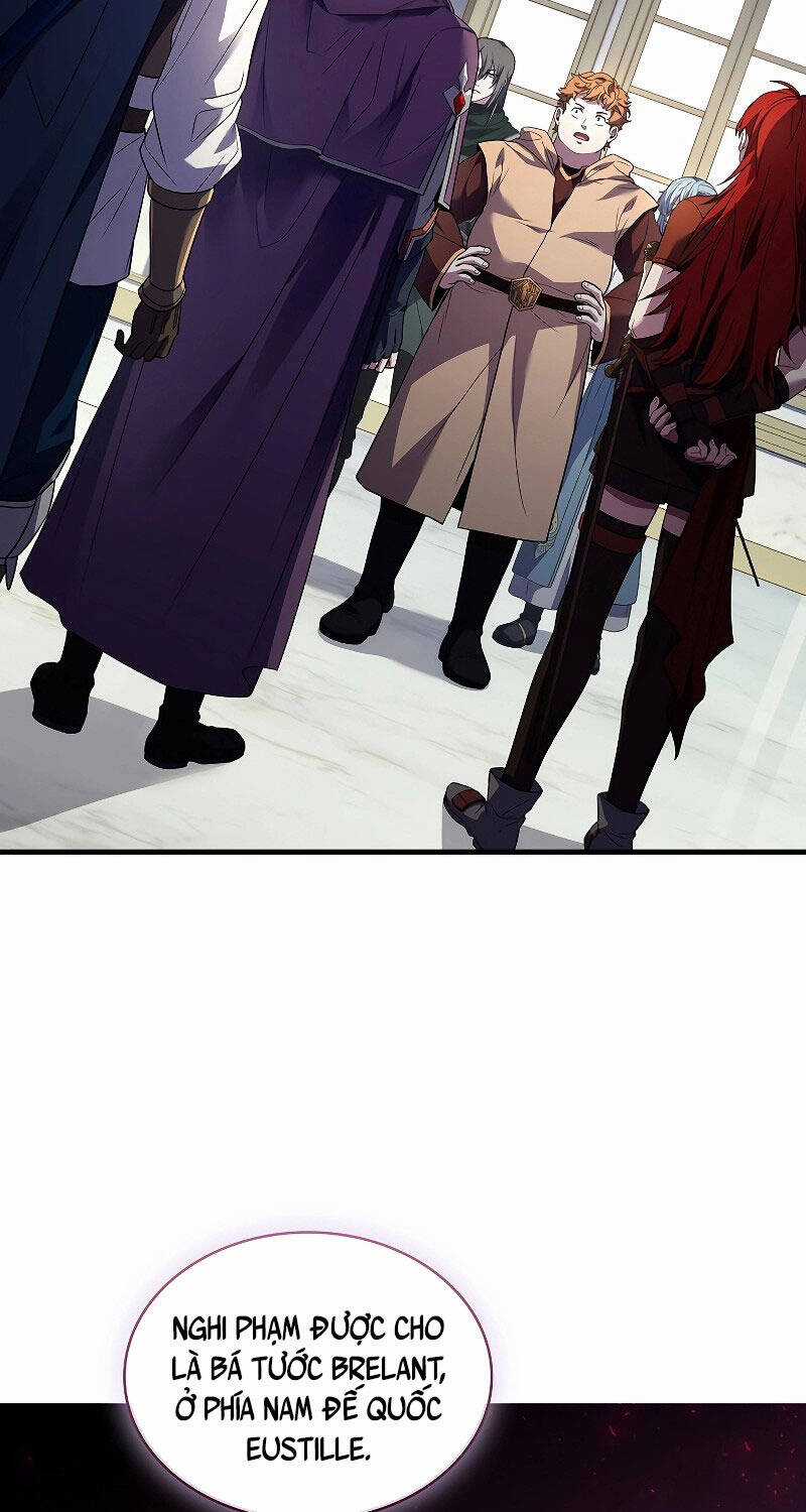 Tử Vong Quân Chủ Chapter 18 trang 54