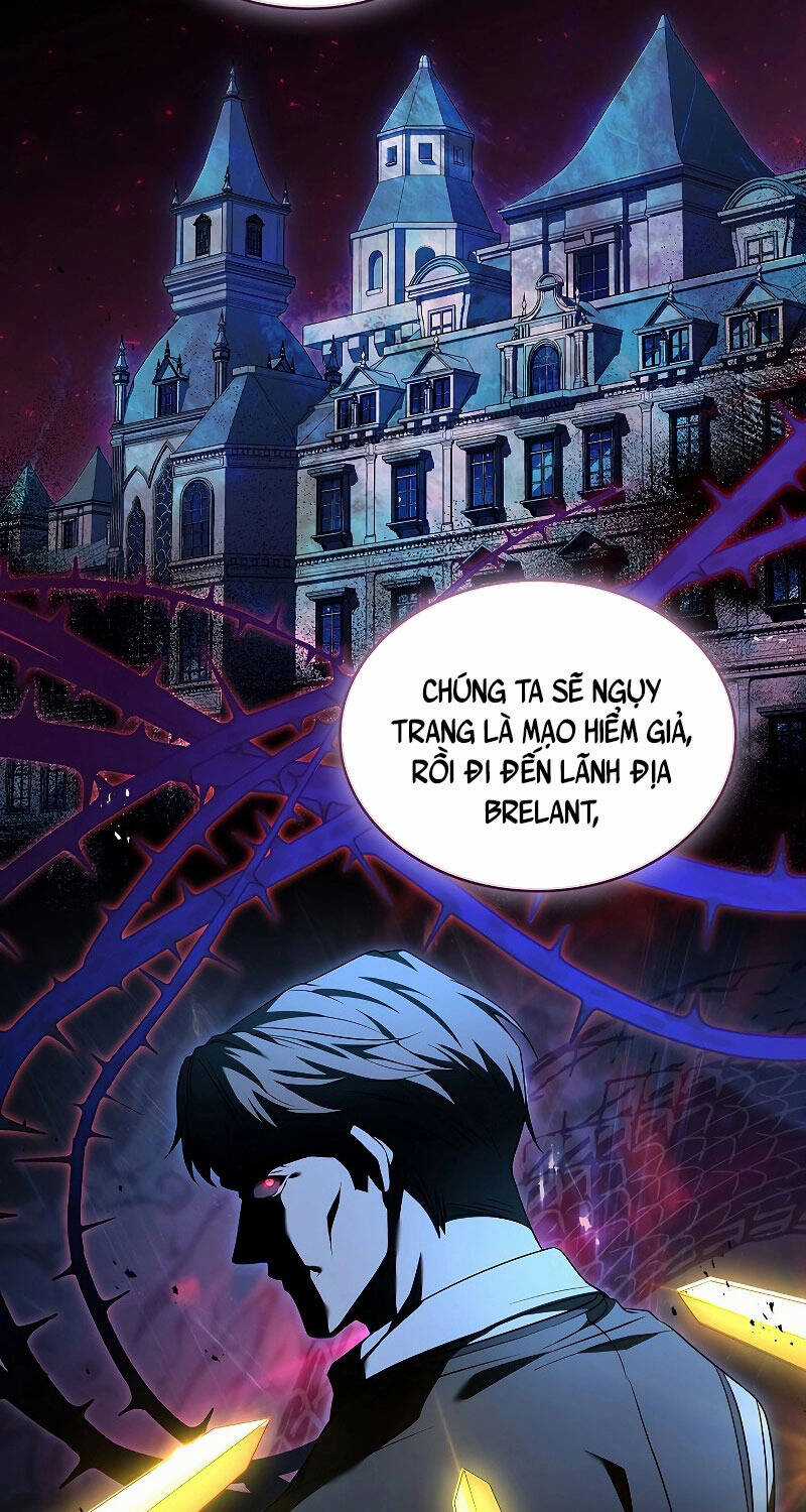 Tử Vong Quân Chủ Chapter 18 trang 55