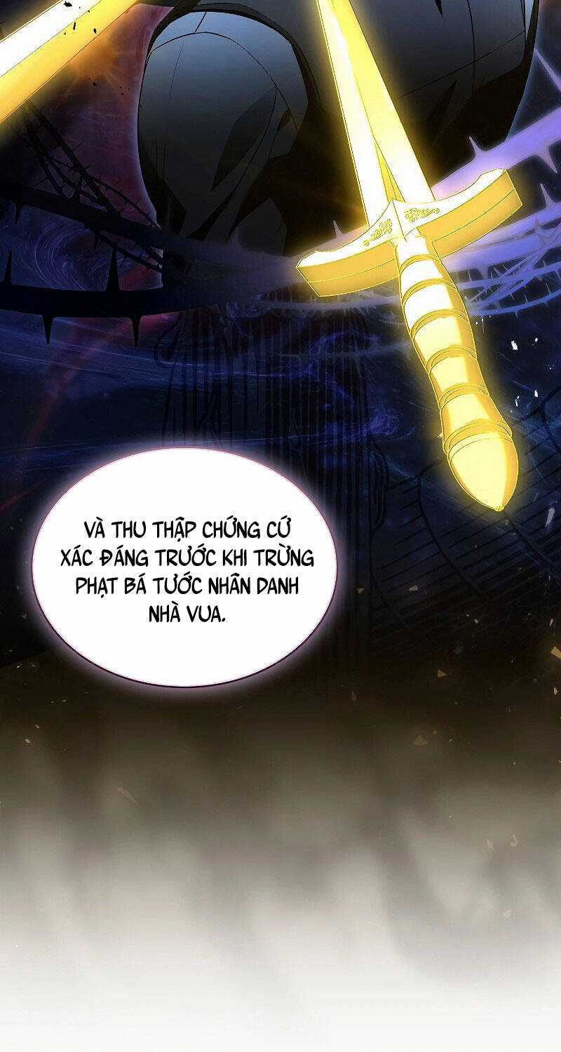 Tử Vong Quân Chủ Chapter 18 trang 56
