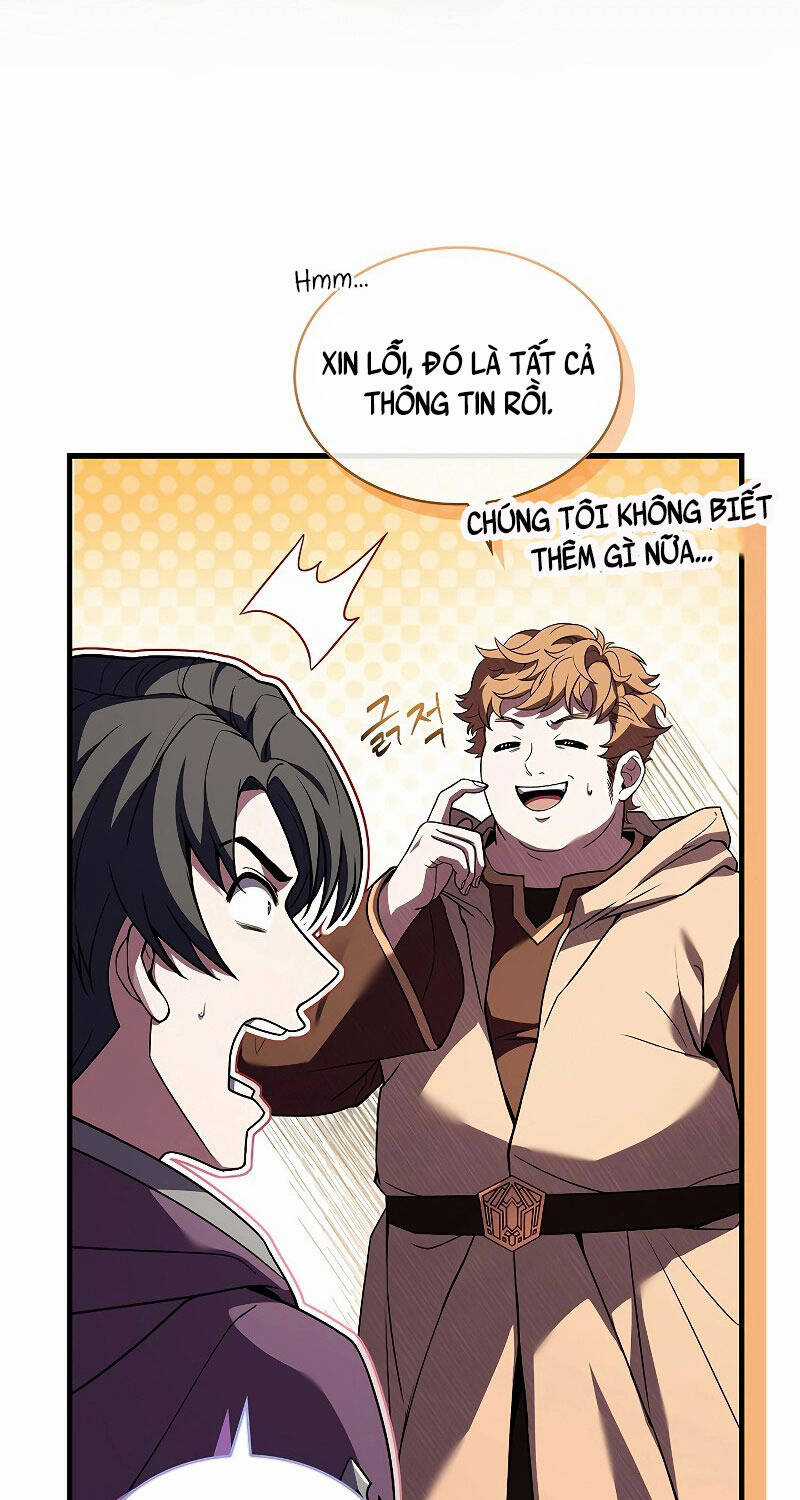 Tử Vong Quân Chủ Chapter 18 trang 57