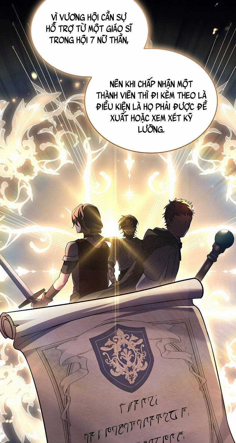 Tử Vong Quân Chủ Chapter 18 trang 6