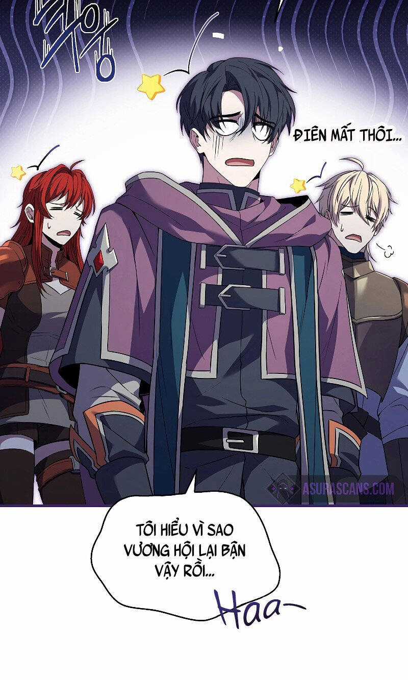 Tử Vong Quân Chủ Chapter 18 trang 60