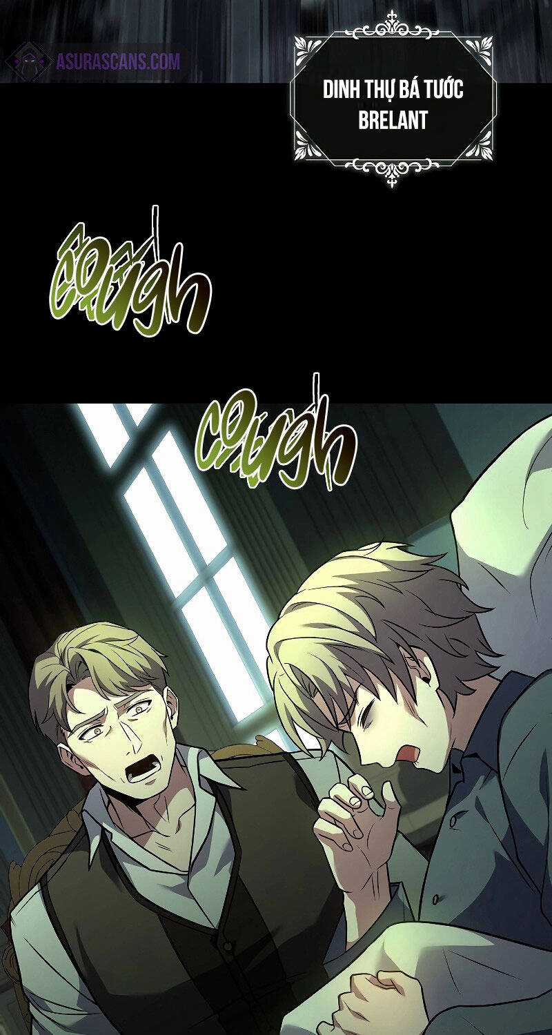 Tử Vong Quân Chủ Chapter 18 trang 63