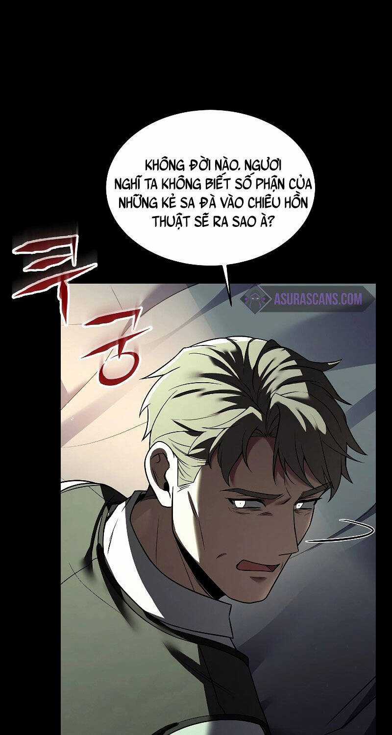 Tử Vong Quân Chủ Chapter 18 trang 66