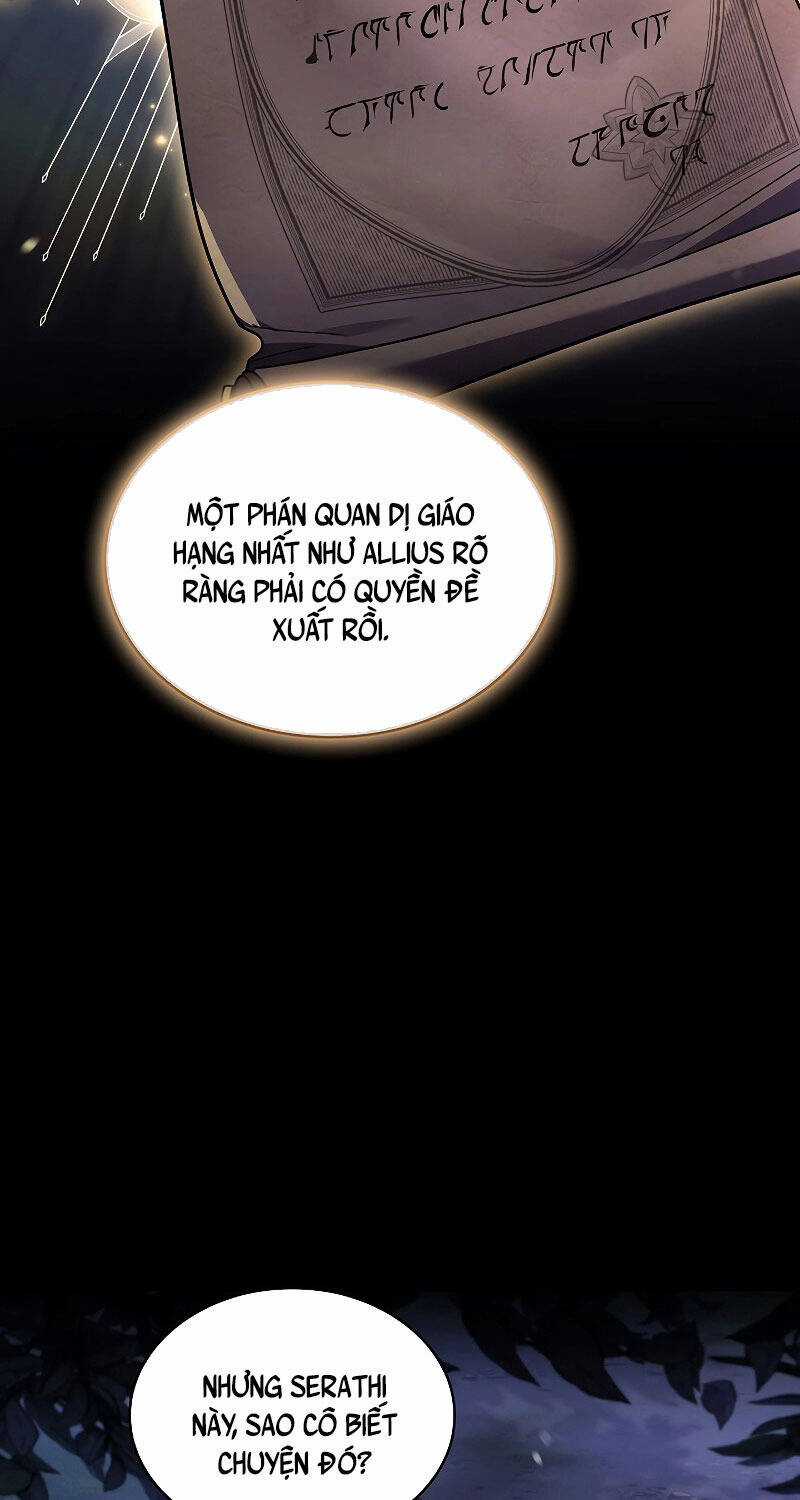 Tử Vong Quân Chủ Chapter 18 trang 7