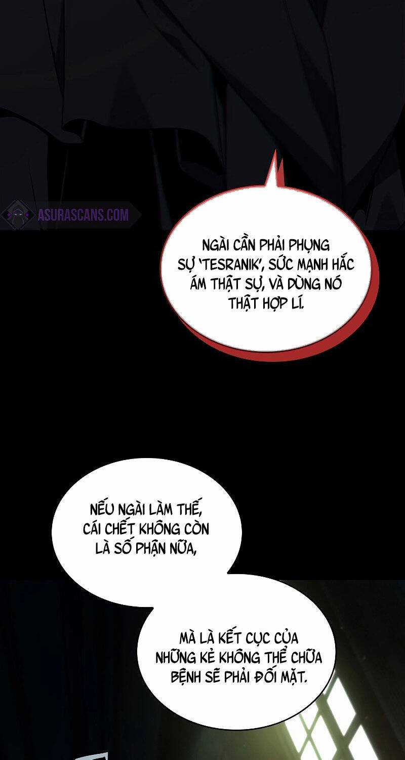 Tử Vong Quân Chủ Chapter 18 trang 71