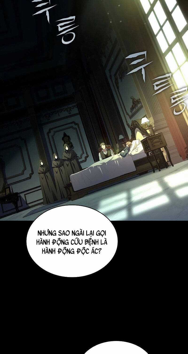 Tử Vong Quân Chủ Chapter 18 trang 72