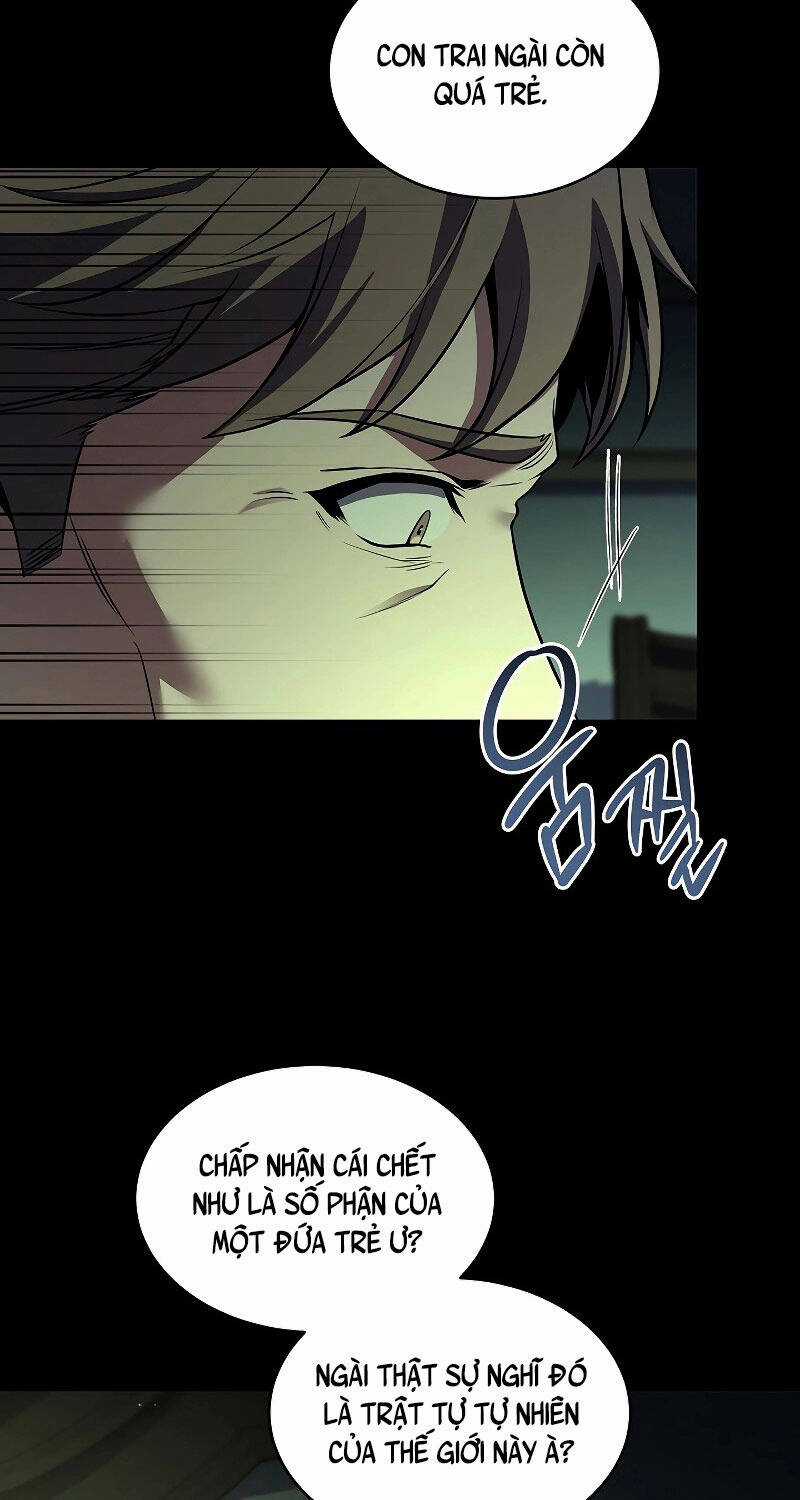 Tử Vong Quân Chủ Chapter 18 trang 73