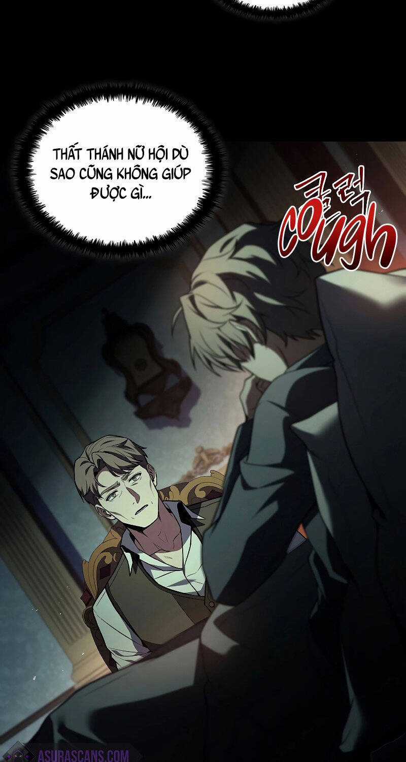 Tử Vong Quân Chủ Chapter 18 trang 77