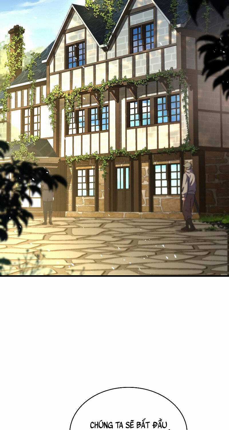 Tử Vong Quân Chủ Chapter 18 trang 83