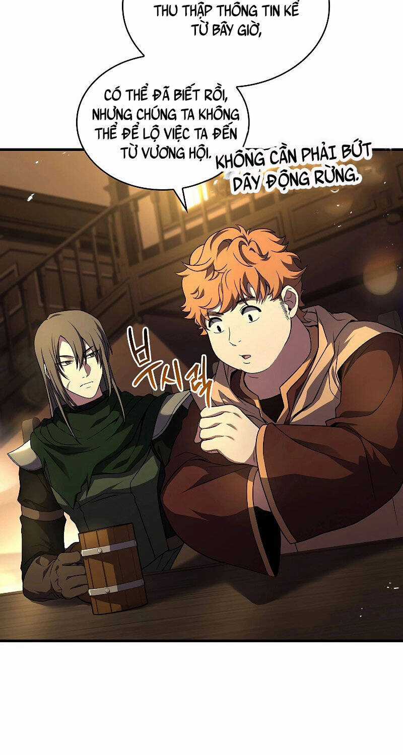 Tử Vong Quân Chủ Chapter 18 trang 84