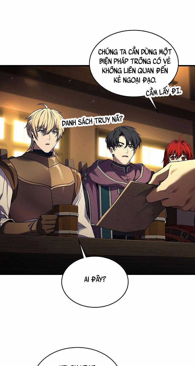 Tử Vong Quân Chủ Chapter 18 trang 85