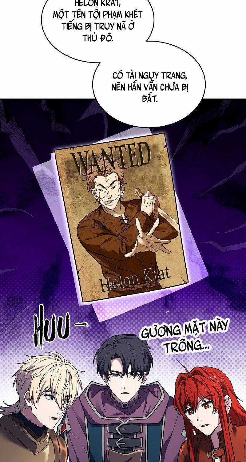 Tử Vong Quân Chủ Chapter 18 trang 86