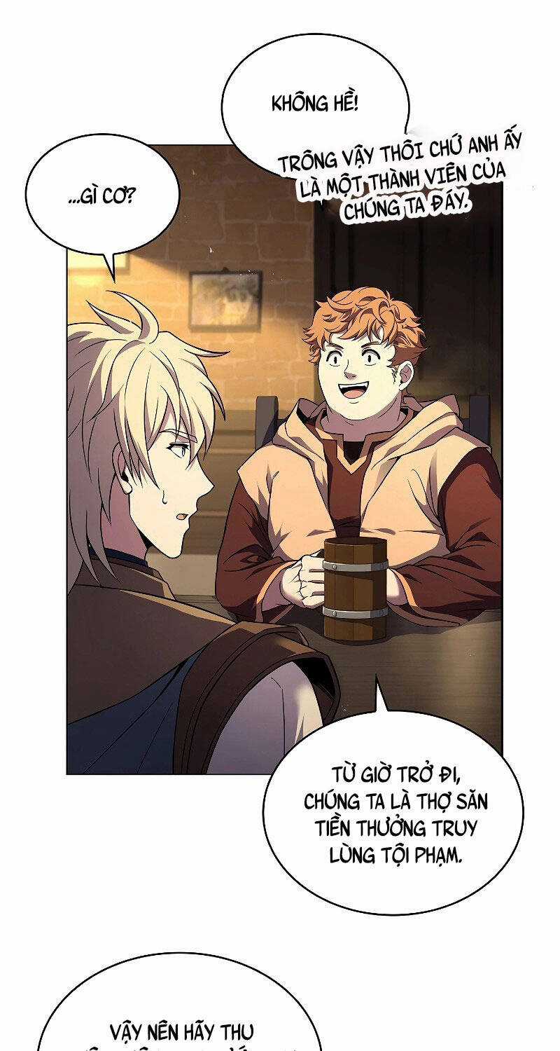 Tử Vong Quân Chủ Chapter 18 trang 88