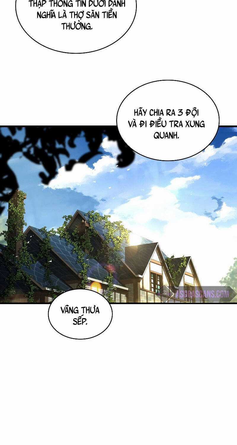 Tử Vong Quân Chủ Chapter 18 trang 89