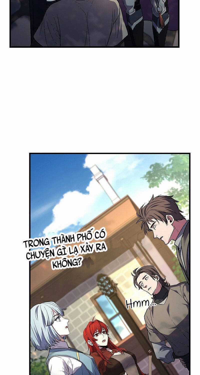 Tử Vong Quân Chủ Chapter 18 trang 91