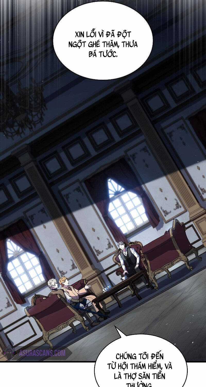 Tử Vong Quân Chủ Chapter 18 trang 94