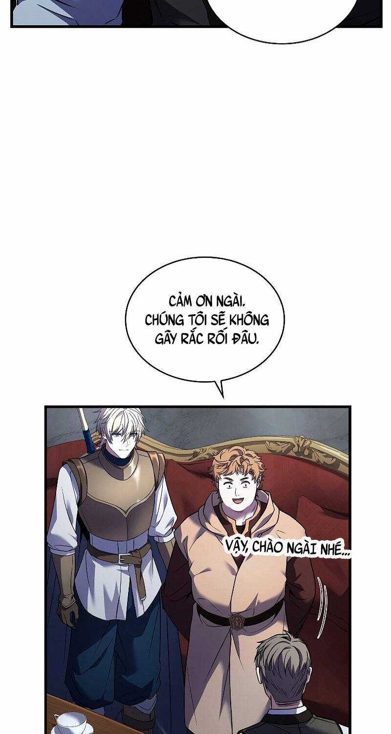 Tử Vong Quân Chủ Chapter 18 trang 98