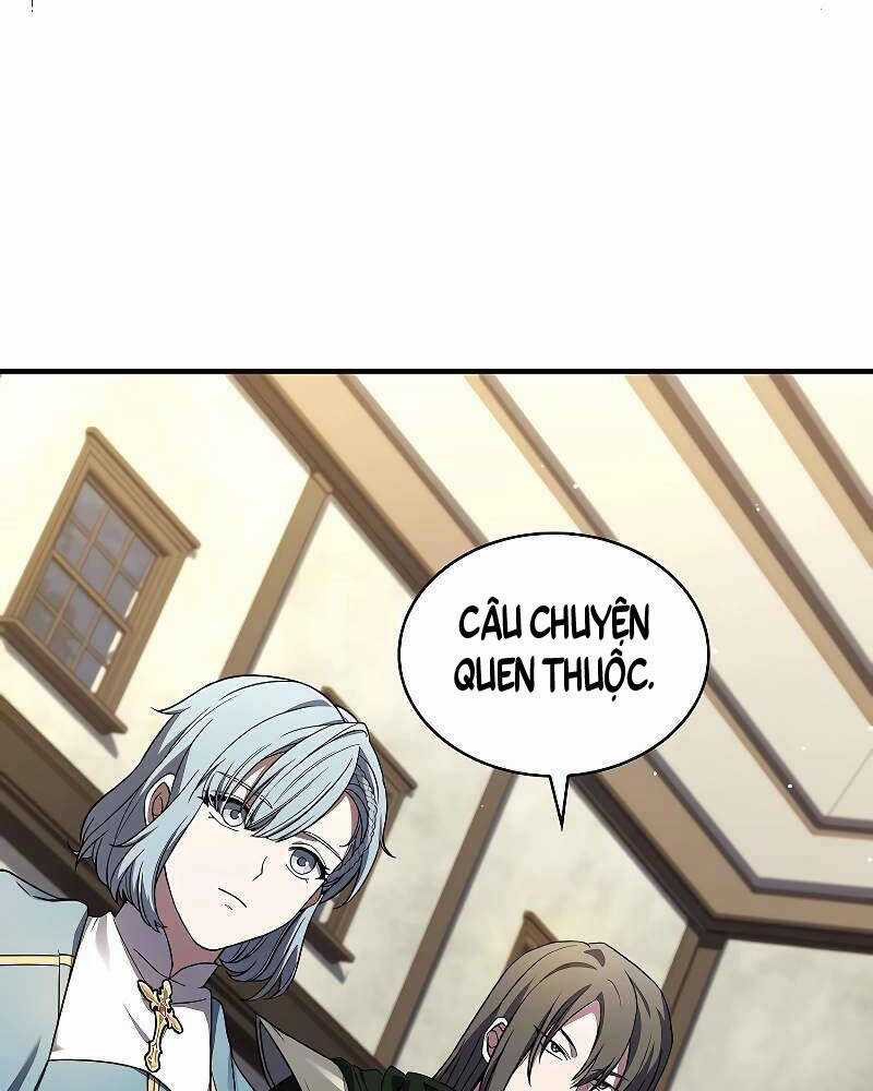 Tử Vong Quân Chủ Chapter 19 trang 11