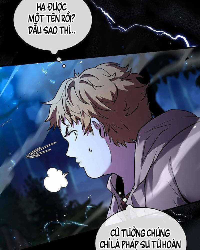 Tử Vong Quân Chủ Chapter 19 trang 118