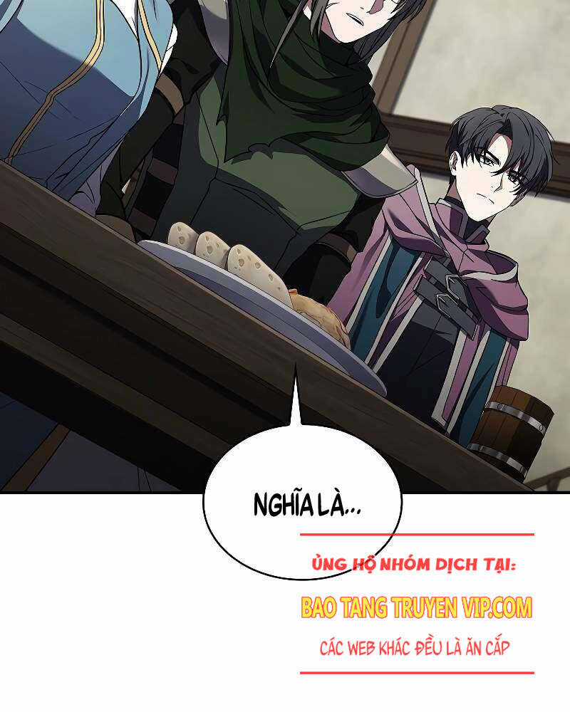 Tử Vong Quân Chủ Chapter 19 trang 12