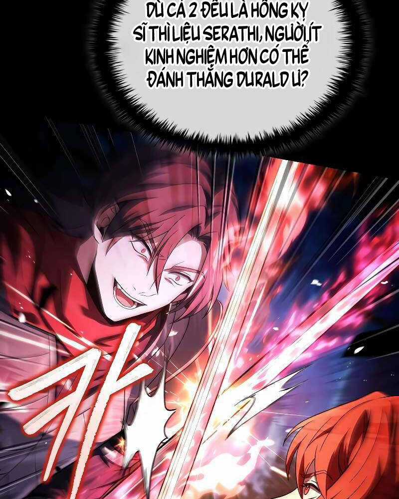 Tử Vong Quân Chủ Chapter 19 trang 133