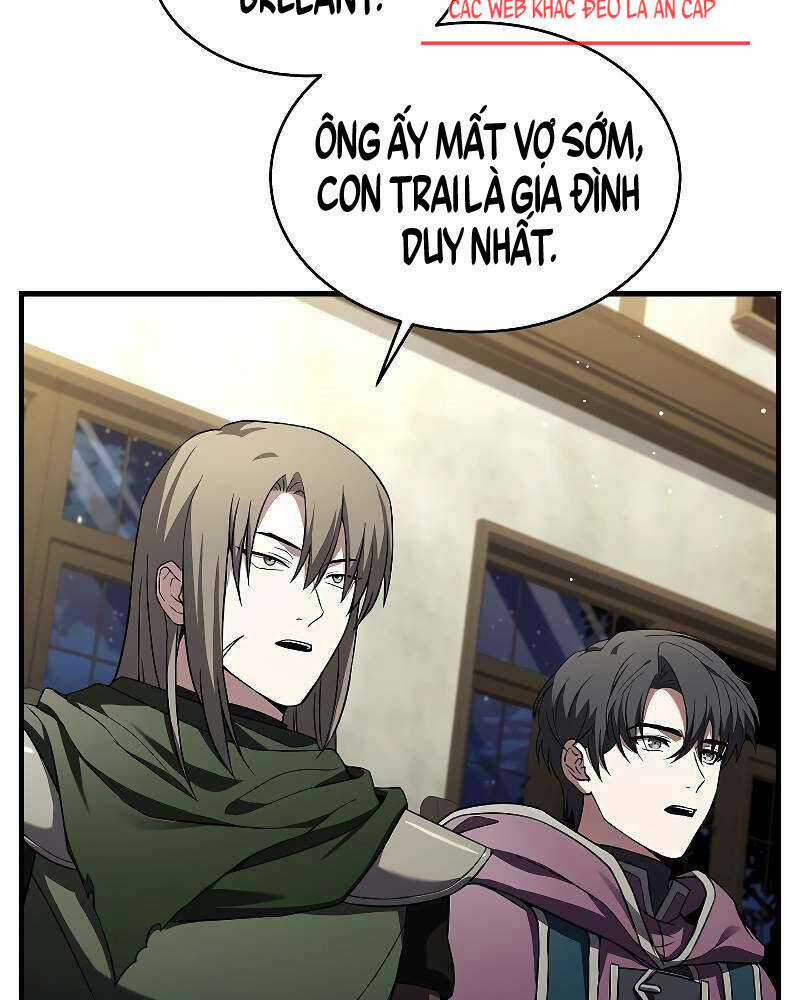 Tử Vong Quân Chủ Chapter 19 trang 2