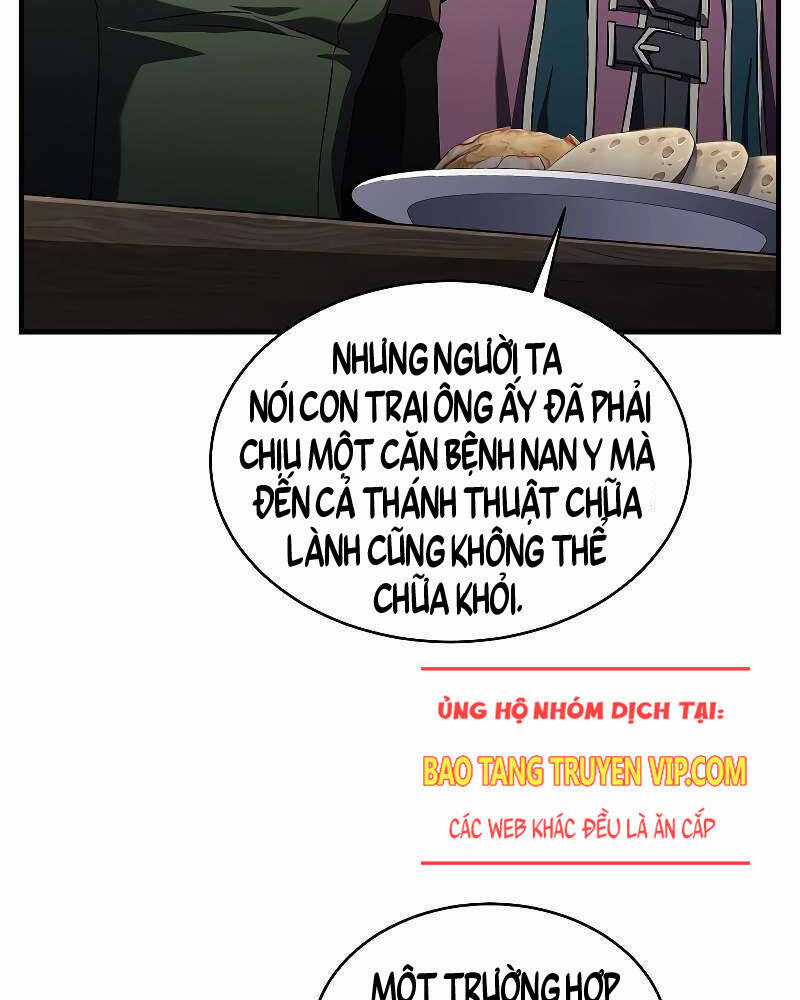 Tử Vong Quân Chủ Chapter 19 trang 3