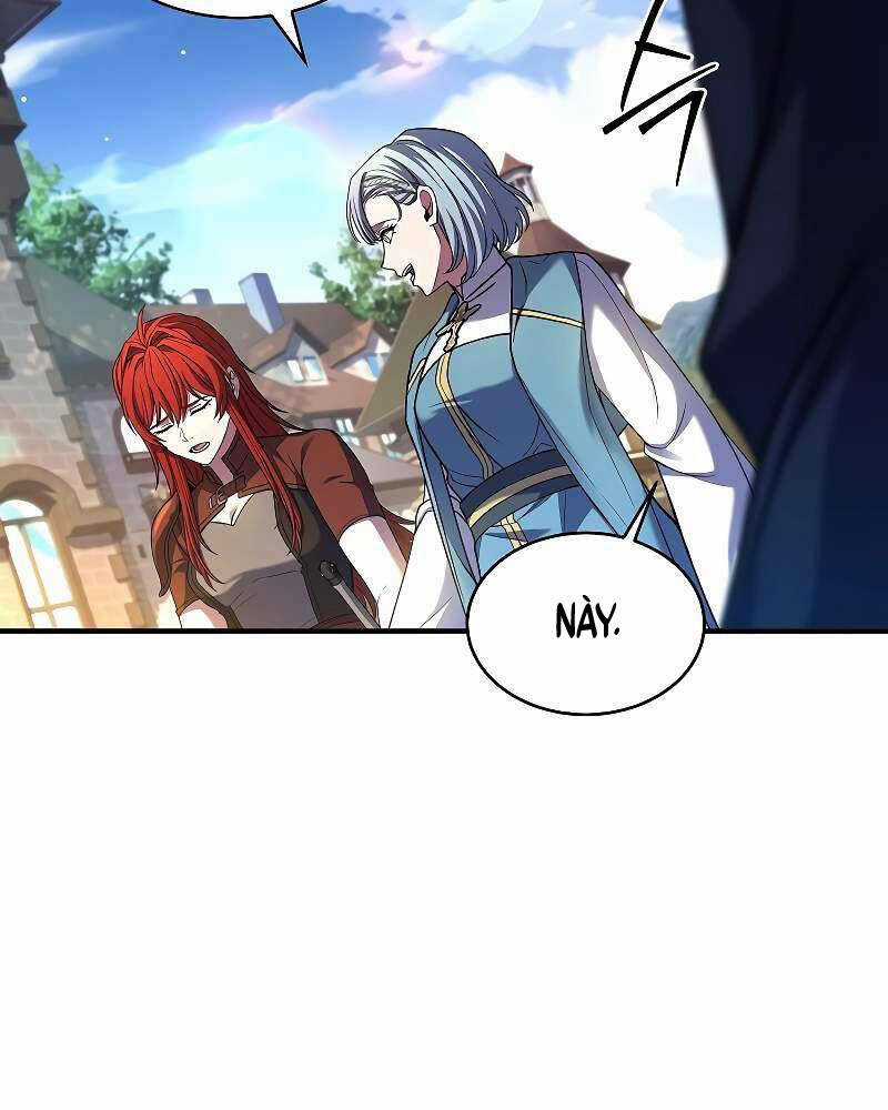 Tử Vong Quân Chủ Chapter 19 trang 37