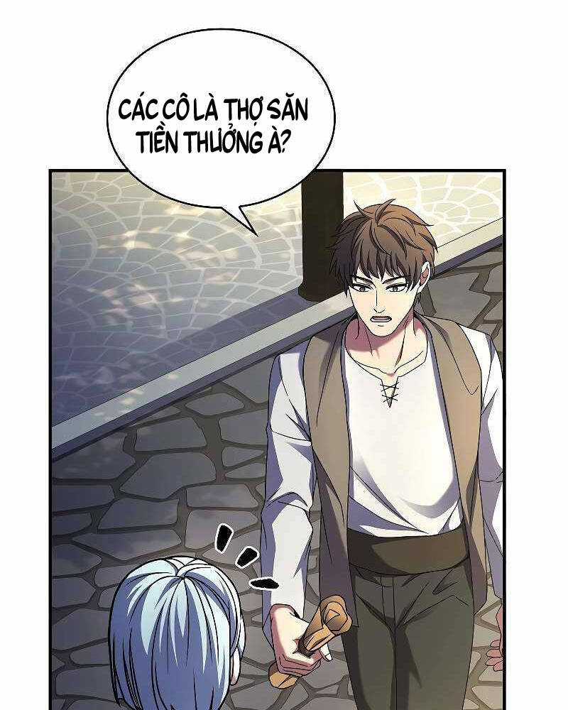 Tử Vong Quân Chủ Chapter 19 trang 38