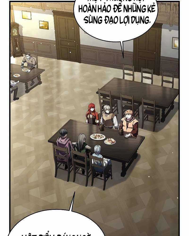 Tử Vong Quân Chủ Chapter 19 trang 4