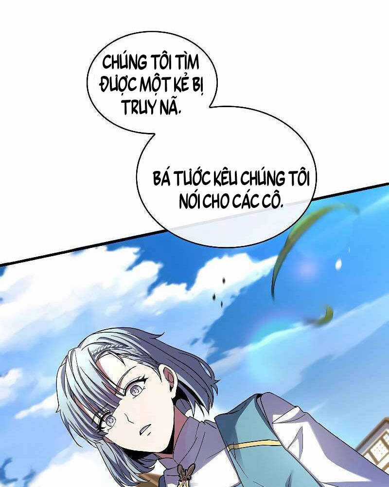 Tử Vong Quân Chủ Chapter 19 trang 40