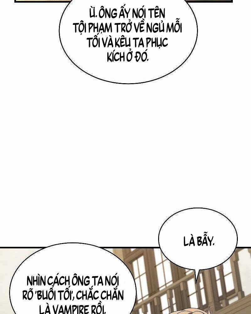 Tử Vong Quân Chủ Chapter 19 trang 45