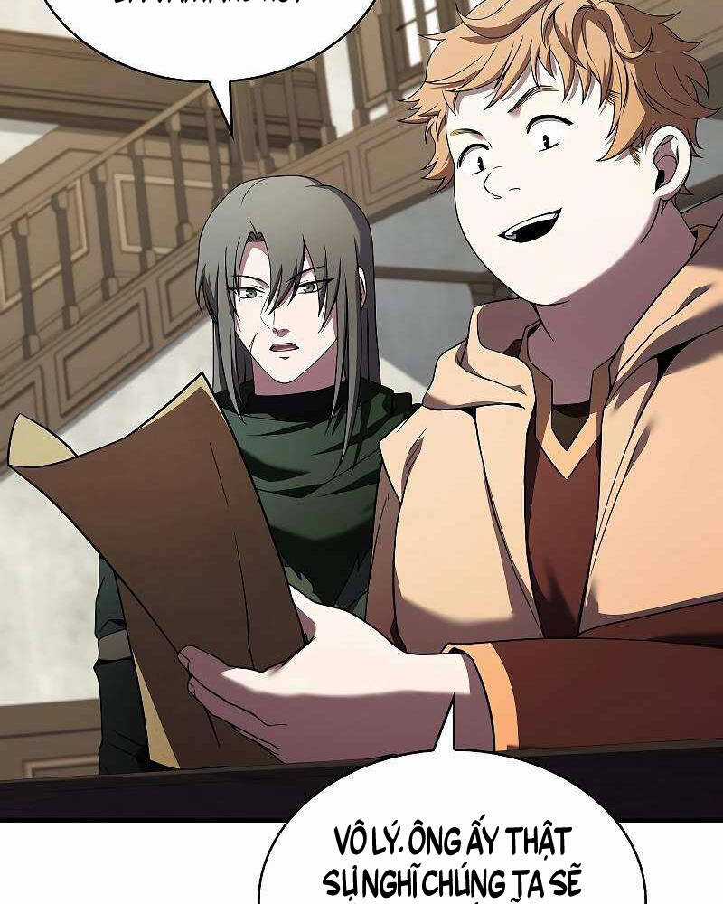 Tử Vong Quân Chủ Chapter 19 trang 46