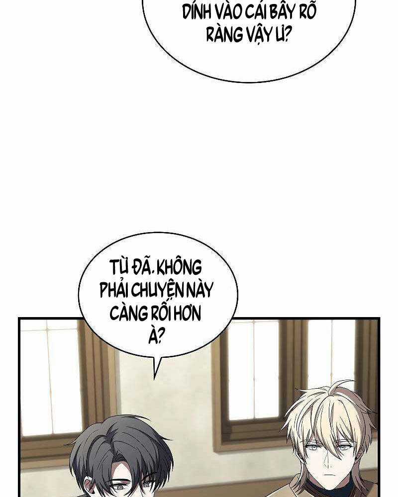 Tử Vong Quân Chủ Chapter 19 trang 47