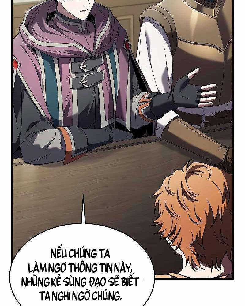 Tử Vong Quân Chủ Chapter 19 trang 48