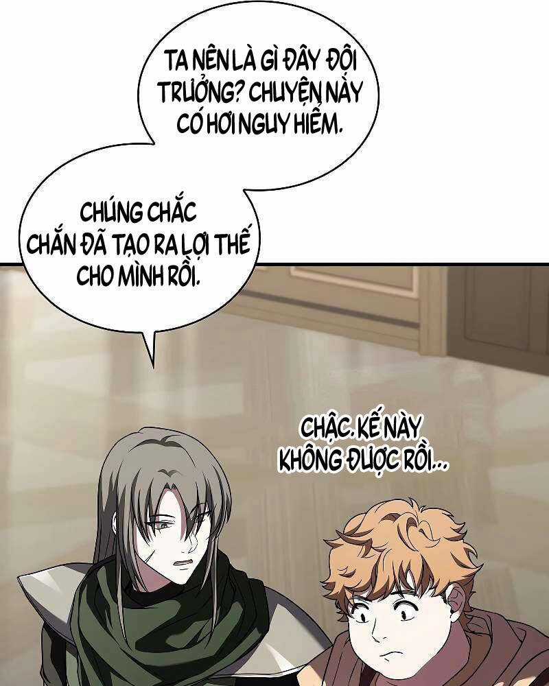 Tử Vong Quân Chủ Chapter 19 trang 52