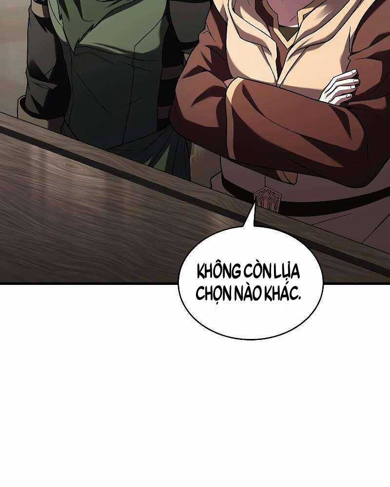 Tử Vong Quân Chủ Chapter 19 trang 53